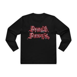 Demon Dawgs '24 Longsleeve Tee