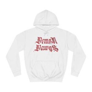 Demon Dawgs '24 Hoodie