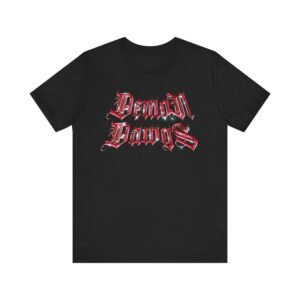 Demon Dawgs '24 Tee